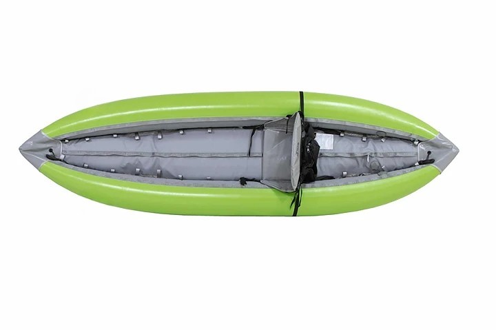 Kayak Gonfiabile in PVC Sicuro - Fishing Equipment To Sell recensione e prezzo