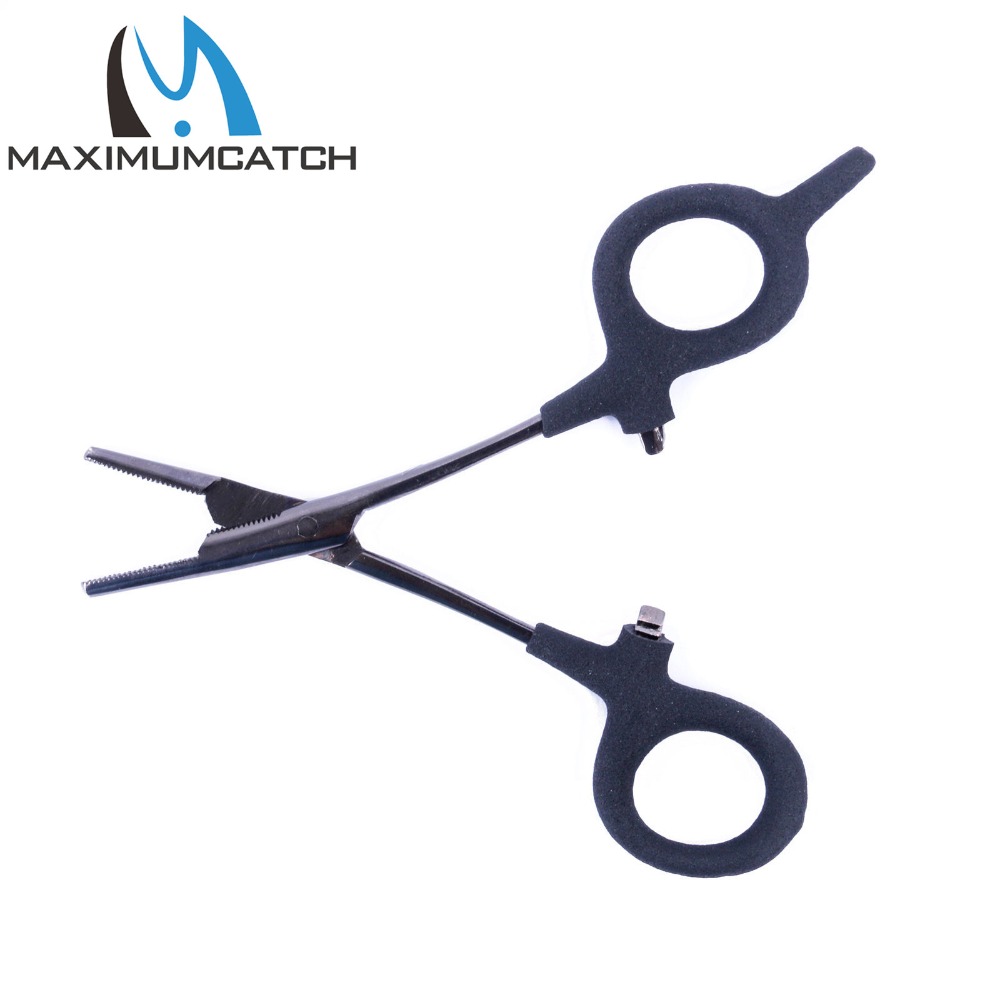 Maximumcatch Pinza per rimozio - Fishing Equipment Warehouse recensione e prezzo