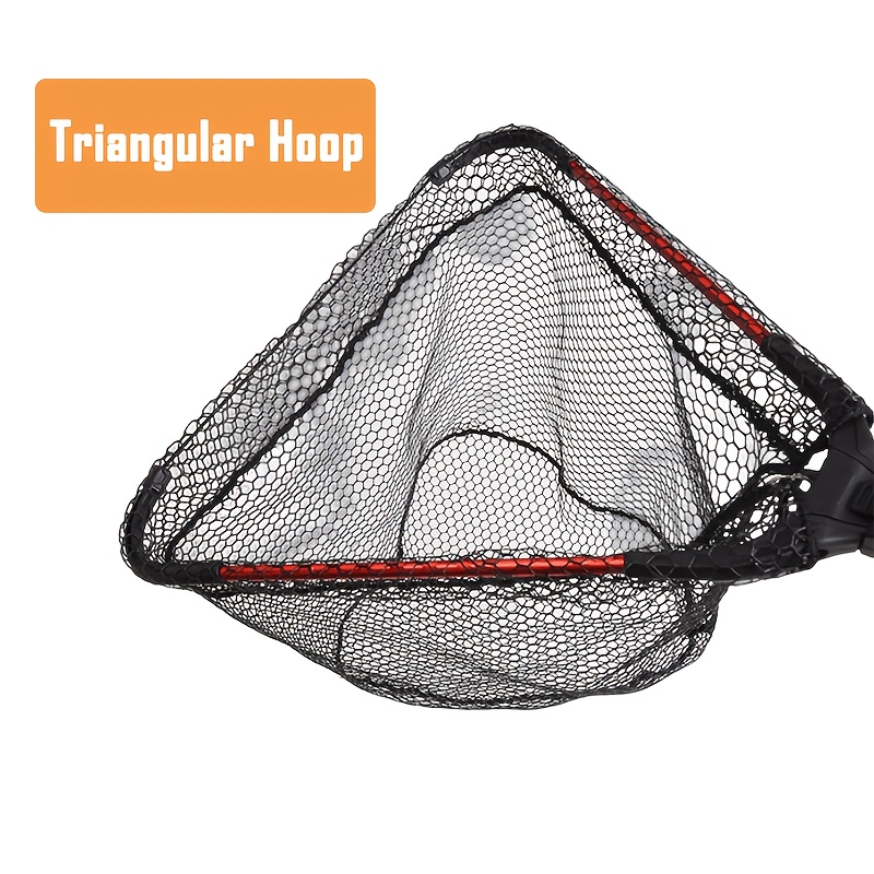 1 Pezzo Rete da Pesca Telescop - Landing Net Telescopic recensione e prezzo