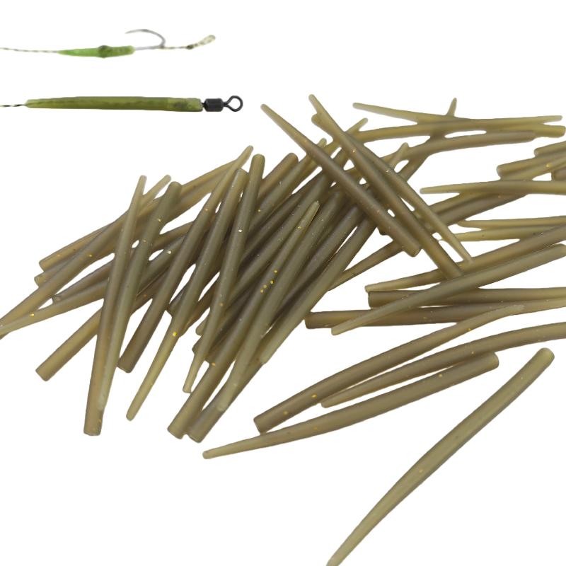 50-150 Pezzi Tubi Anti-Avvolgi - Freshwater Fishing Kit recensione e prezzo