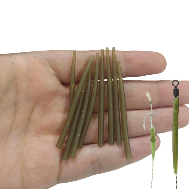 50-150 Pezzi Tubi Anti-Avvolgi - Freshwater Fishing Kit recensione e prezzo