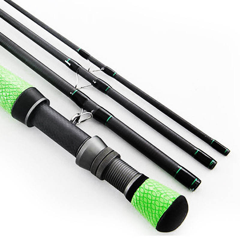Canna da Pesca in Fibra di Car - Fishing Equipment For Sale recensione e prezzo