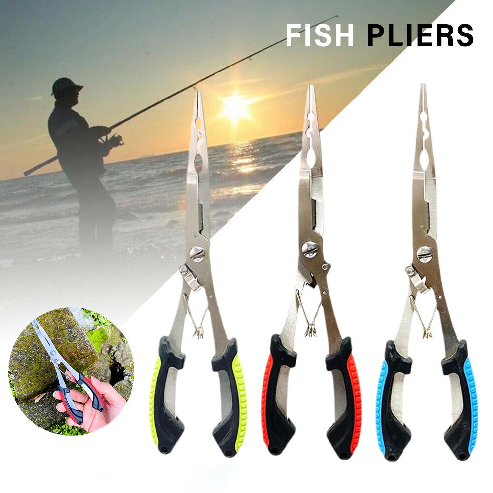 Pinze da Pesca Multifunzione i - Braided Fishing Line recensione e prezzo