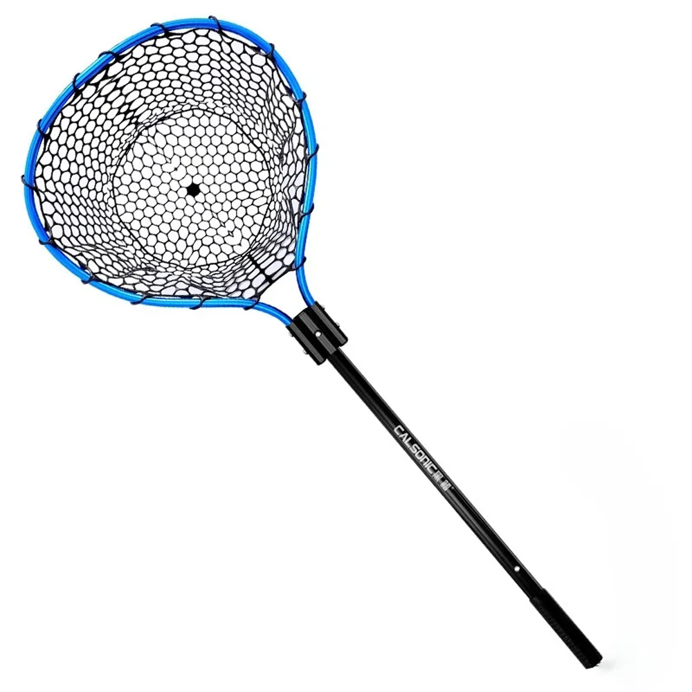 Dip Net Pieghevole Portatile U - Landing Net Telescopic recensione e prezzo