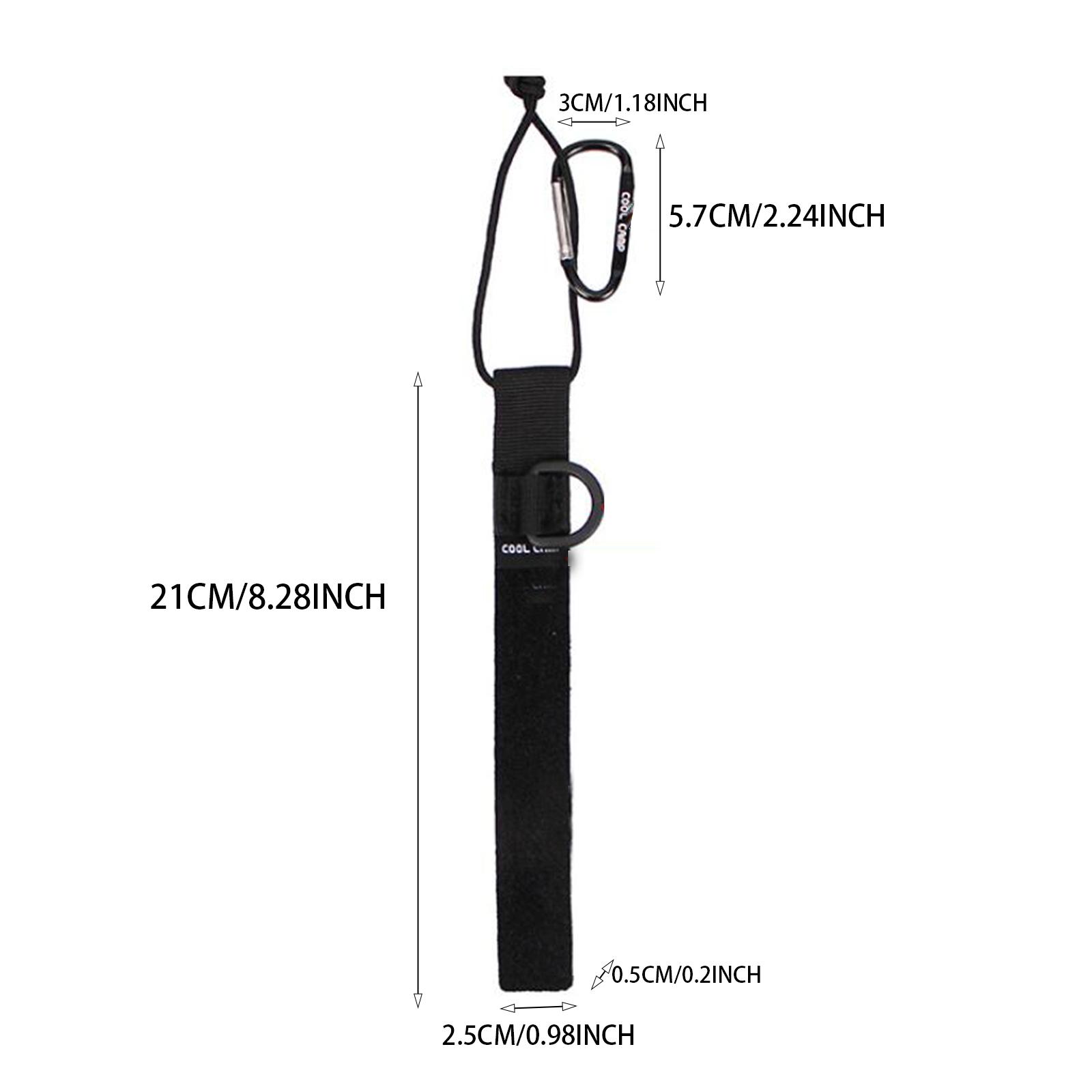 Ganci da campeggio all'aperto, - Fishing Equipment Kitchener recensione e prezzo