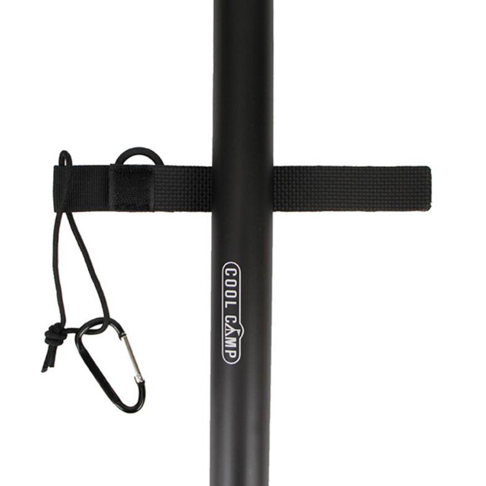 Ganci da campeggio all'aperto, - Fishing Equipment Kitchener recensione e prezzo