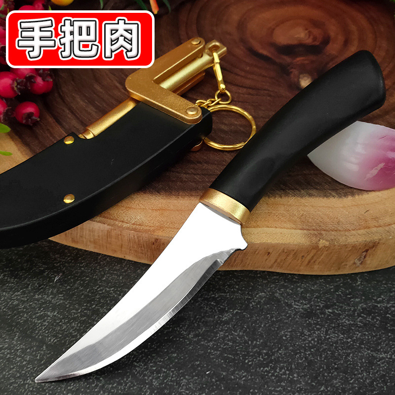 Coltello da cucina per la casa - Fishing Equipment Kitchener recensione e prezzo