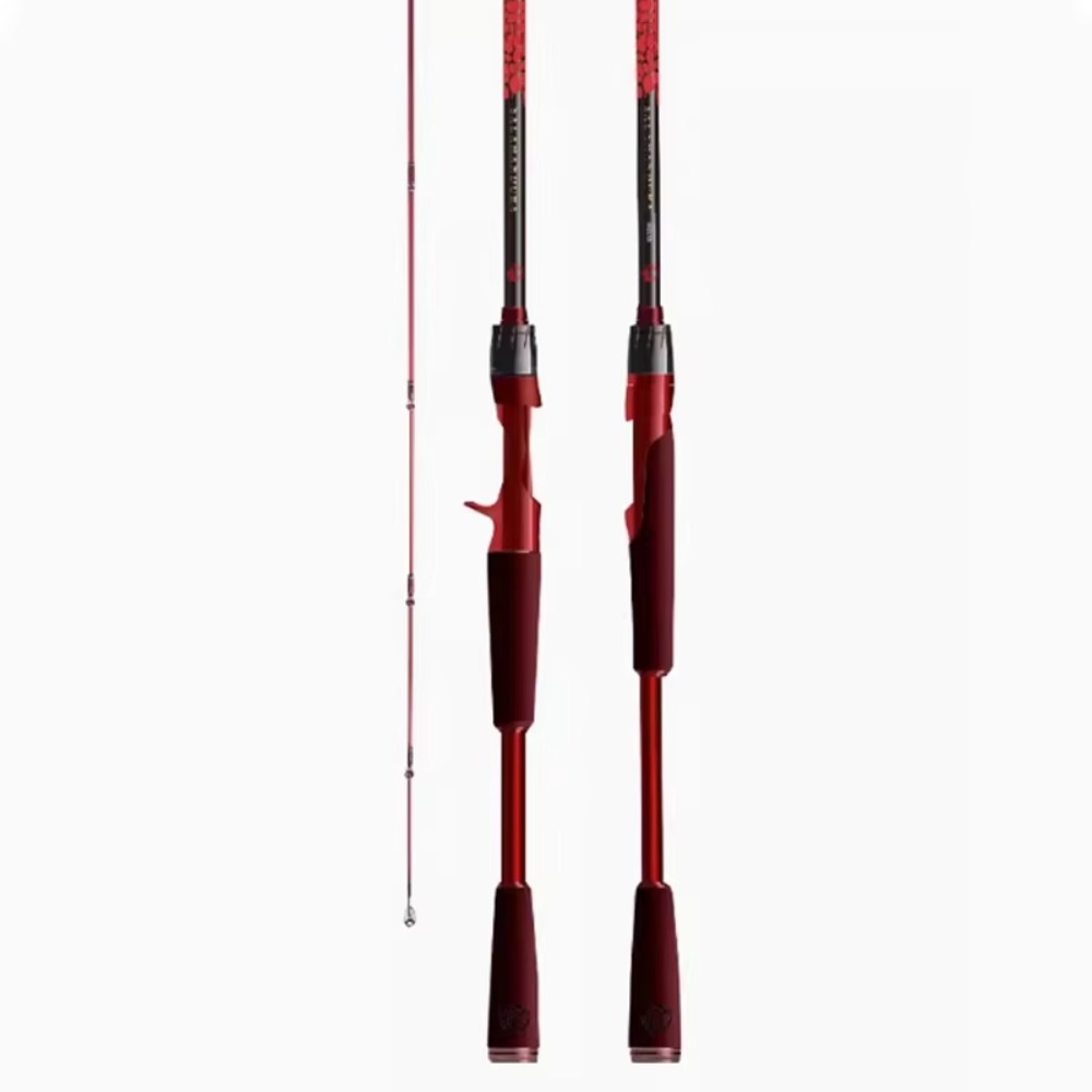 Canna da Pesca in Fibra di Car - Carbon Fishing Rod recensione e prezzo