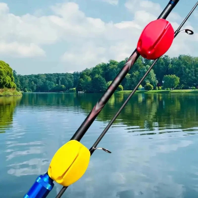 6/12/18 Pezzi Copertura Protet - Fishing Equipment Rod recensione e prezzo