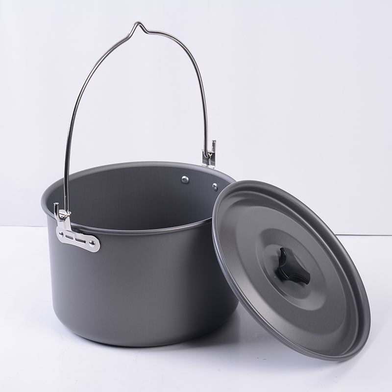 4L Pentola da campeggio sospes - Fishing Equipment Kitchener recensione e prezzo