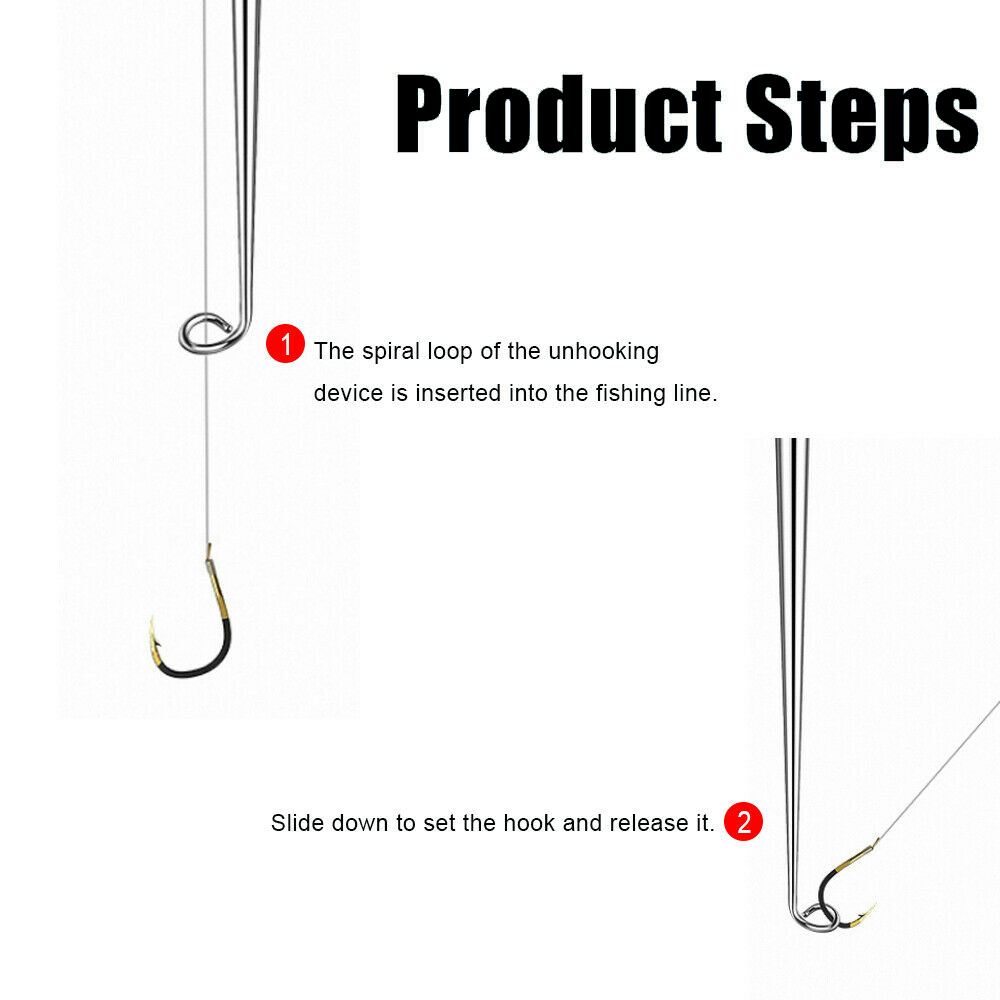 Strumento di estrazione rapida - Fishing Equipment Warehouse recensione e prezzo