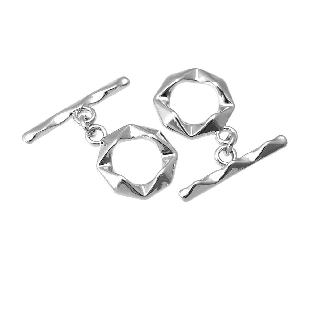 6 Set 18K Color Oro Ottone Rot - Circle Hook Set recensione e prezzo