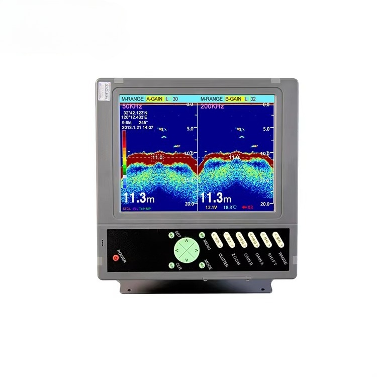 Pesce sonar marino da 10 polli - Fishing Equipment For Sale recensione e prezzo
