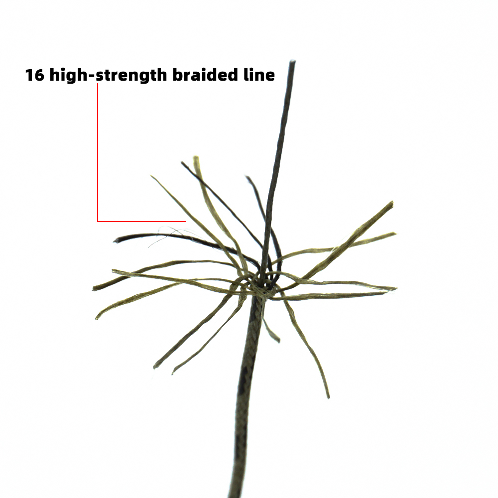 Hirisi 3 pz Lenza da pesca all - Braided Fishing Line recensione e prezzo
