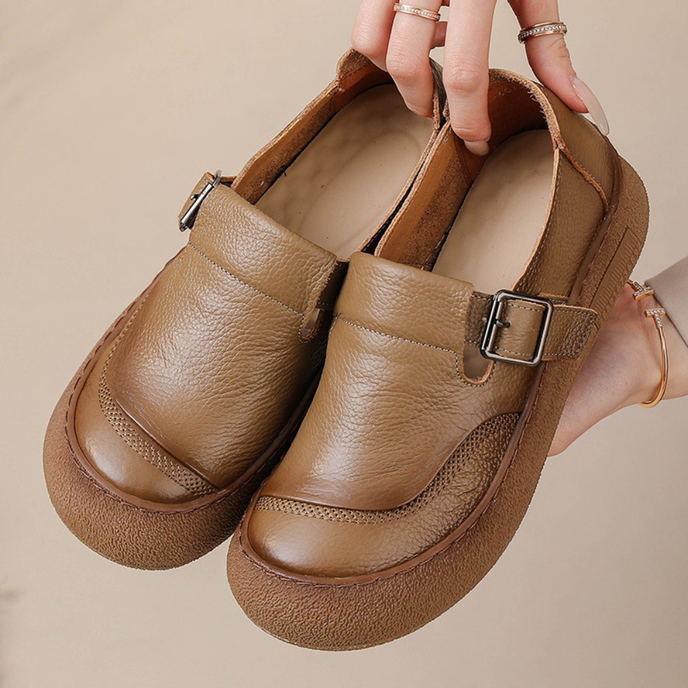 Scarpe singole casual da donna - Circle Hook Set recensione e prezzo