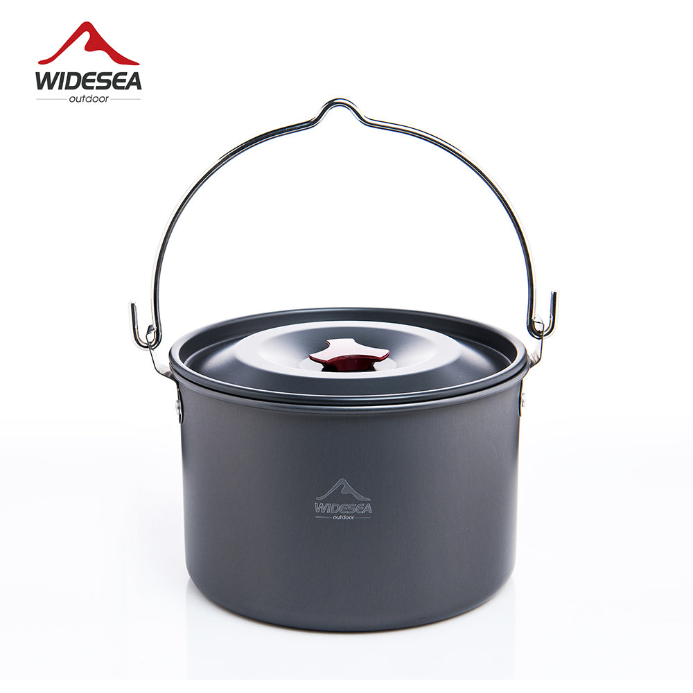 Widesea 4L campeggio appeso pe - Fishing Equipment Kitchener recensione e prezzo