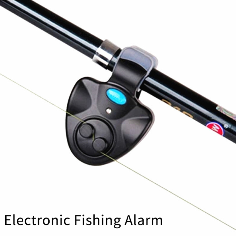 Allarme Elettronico per Pesca  - Fishing Equipment For Sale recensione e prezzo