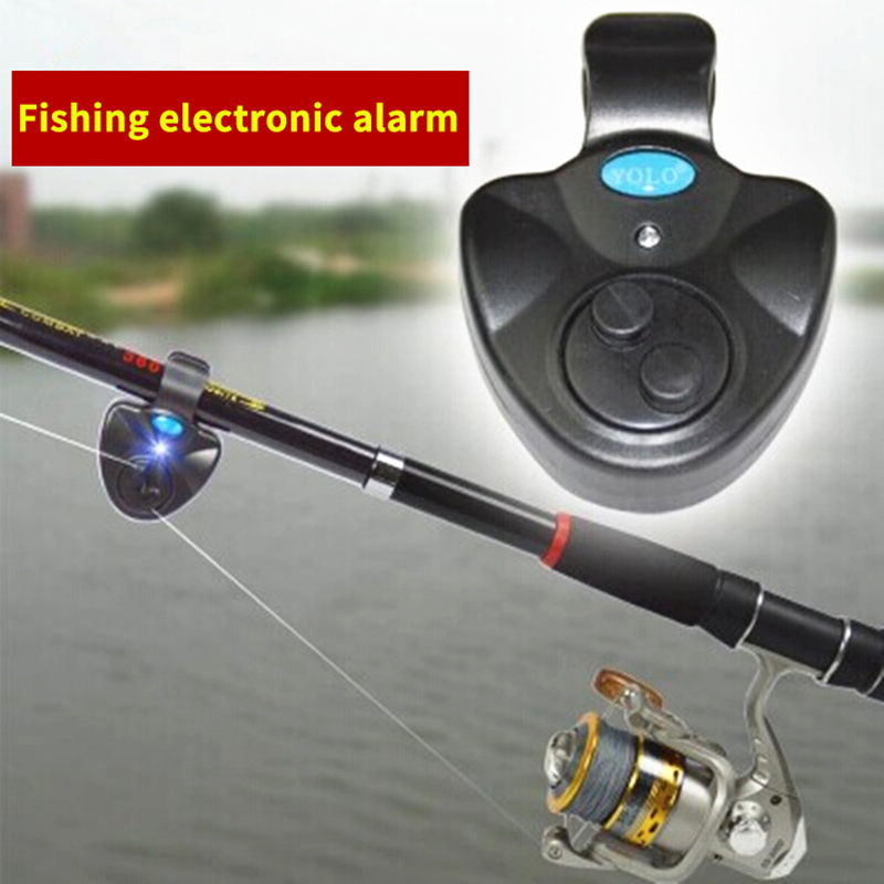 Allarme Elettronico per Pesca  - Fishing Equipment For Sale recensione e prezzo