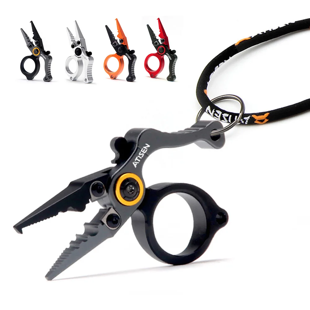 Pinze da pesca Mini dimensioni - Fishing Equipment Warehouse recensione e prezzo