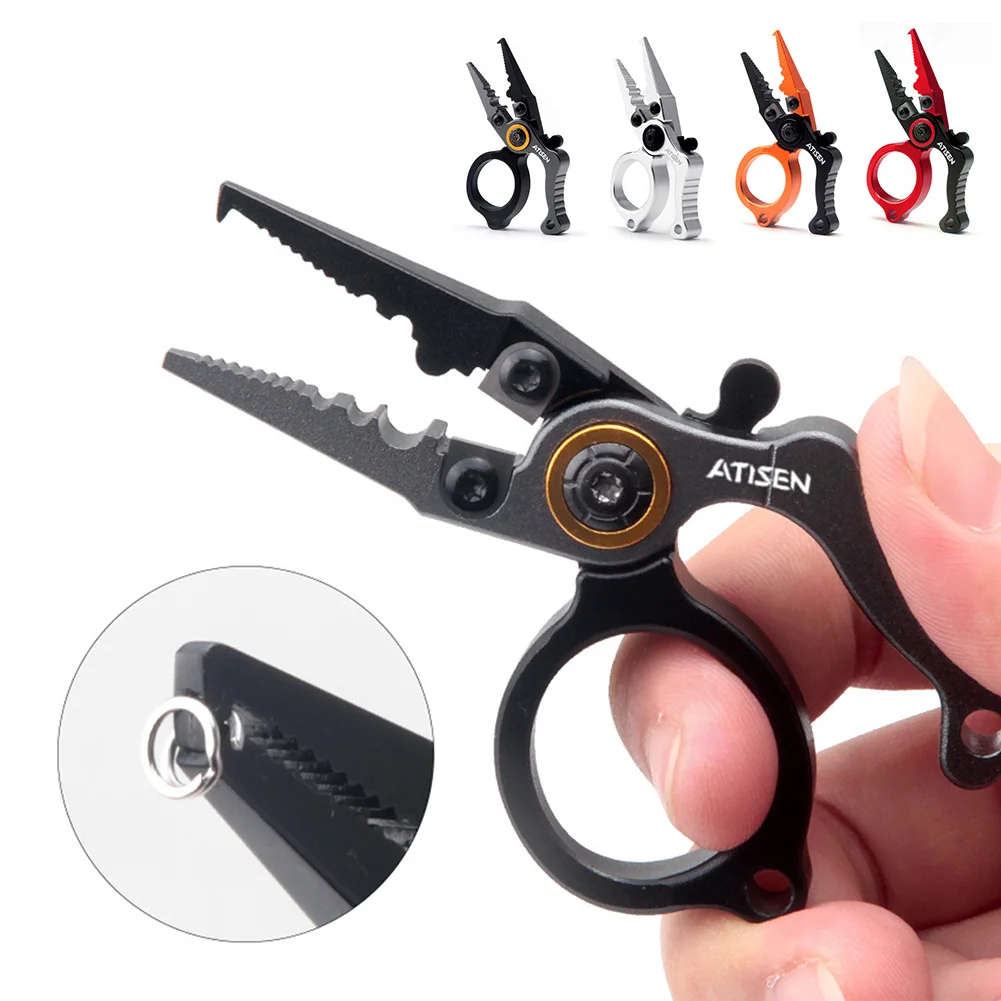 Pinze da pesca Mini dimensioni - Fishing Equipment Warehouse recensione e prezzo