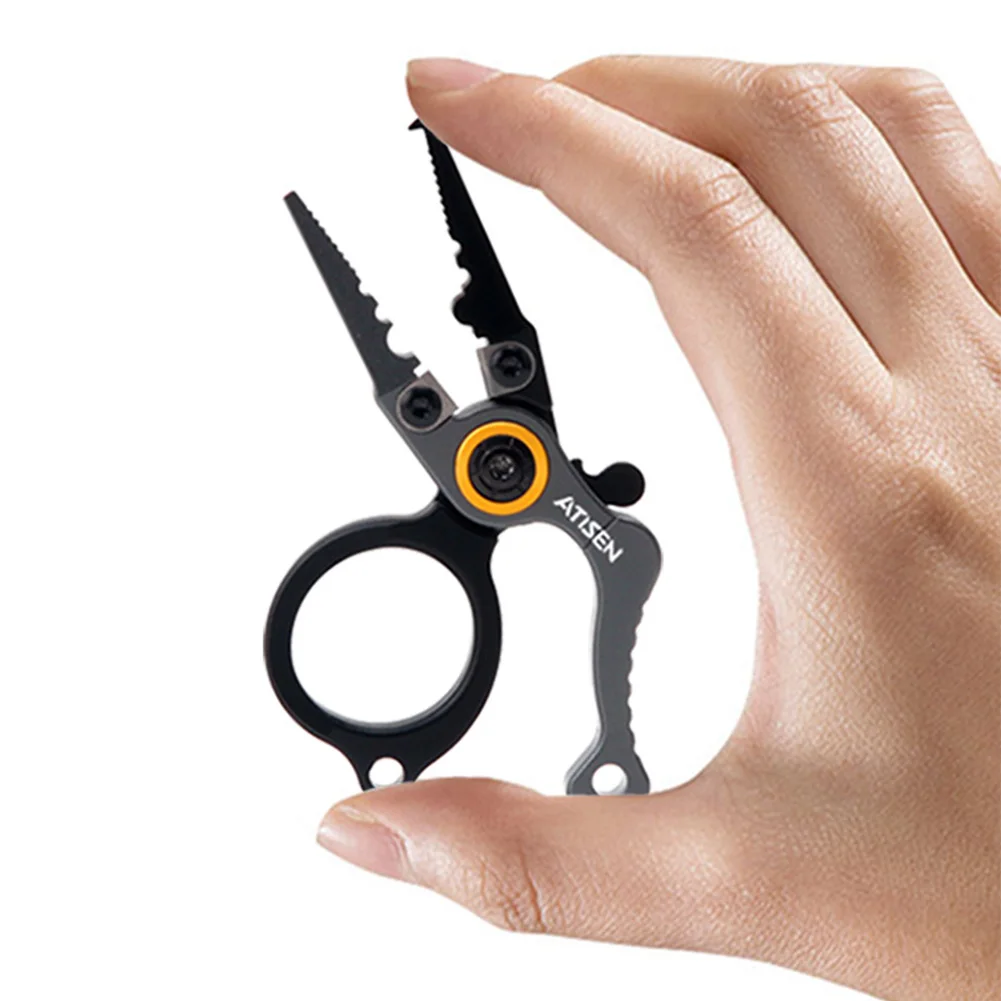 Pinze da pesca Mini dimensioni - Fishing Equipment Warehouse recensione e prezzo