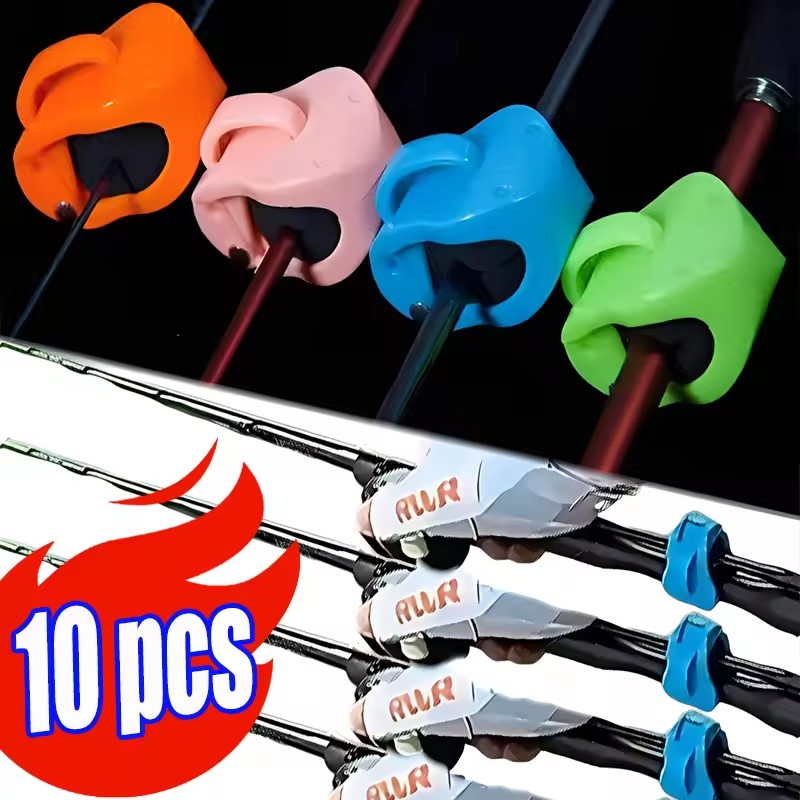 Portacanna da pesca in ABS Fis - Fishing Equipment Rod recensione e prezzo