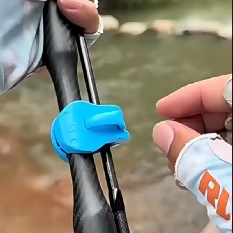 Portacanna da pesca in ABS Fis - Fishing Equipment Rod recensione e prezzo