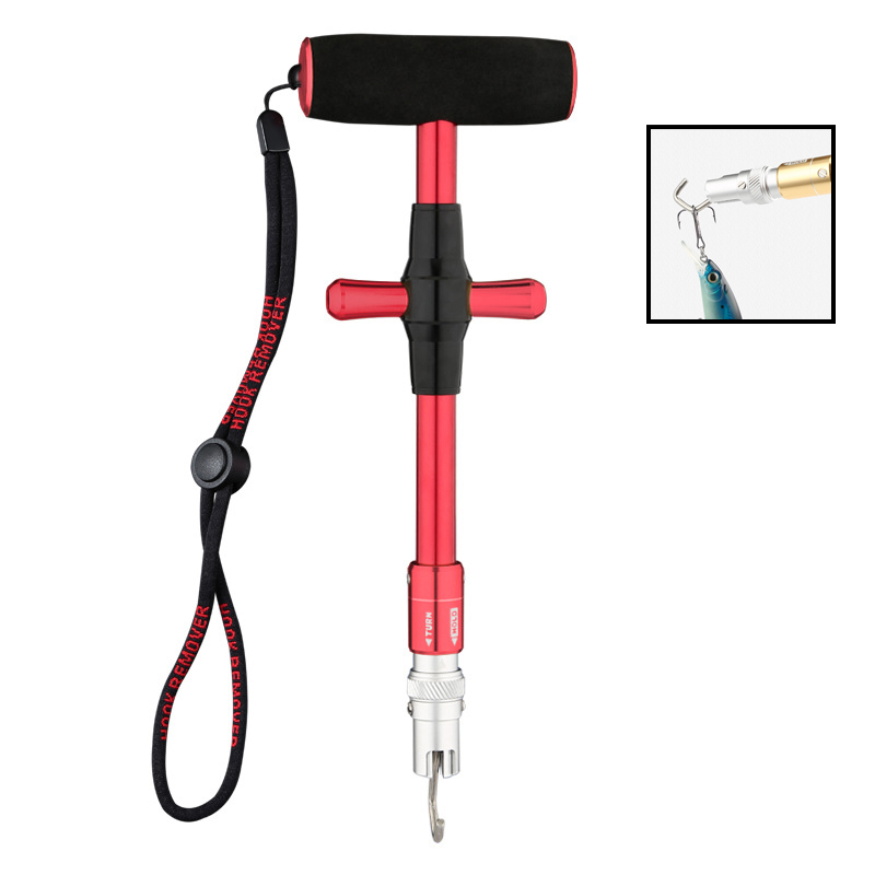 TAKEDO BL-049 Estrattore di am - Fishing Equipment Warehouse recensione e prezzo