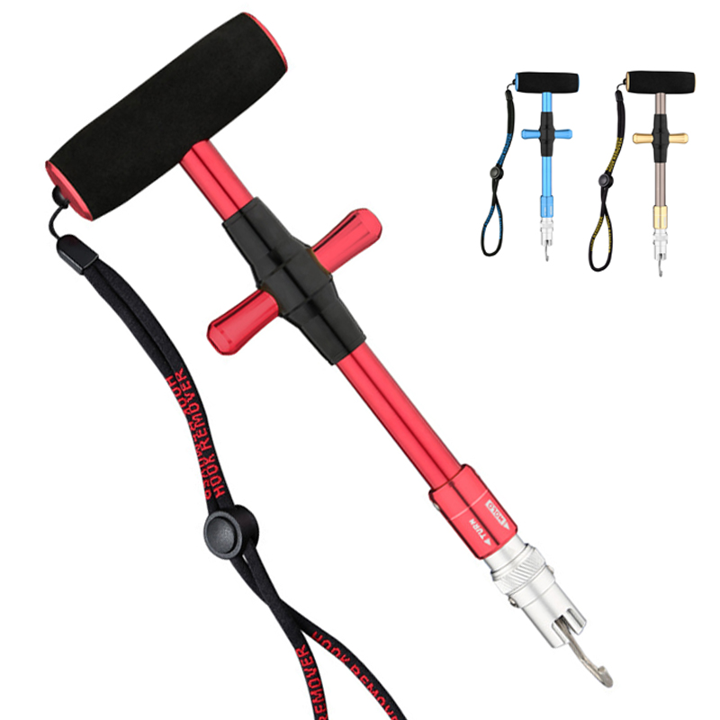 TAKEDO BL-049 Estrattore di am - Fishing Equipment Warehouse recensione e prezzo