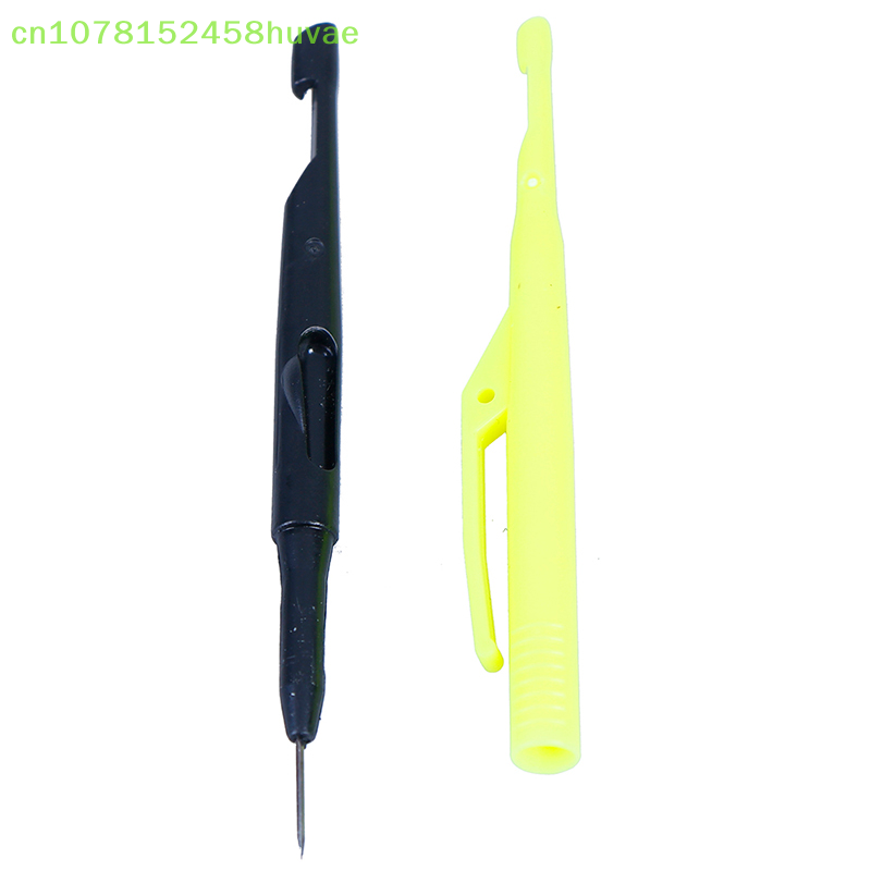 2 pz Plastica Gancio di Rimozi - Fishing Equipment Warehouse recensione e prezzo
