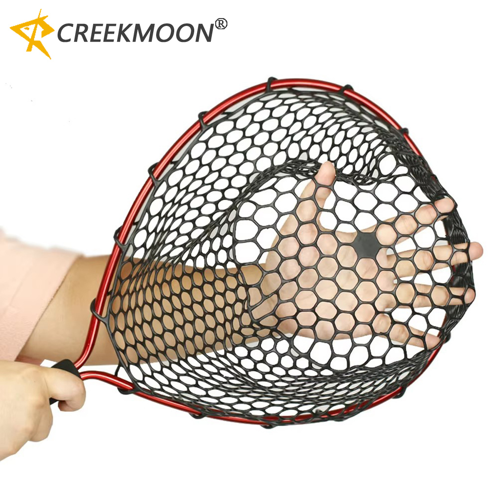 Reti da Pesca Portatili Ultral - Landing Net Telescopic recensione e prezzo