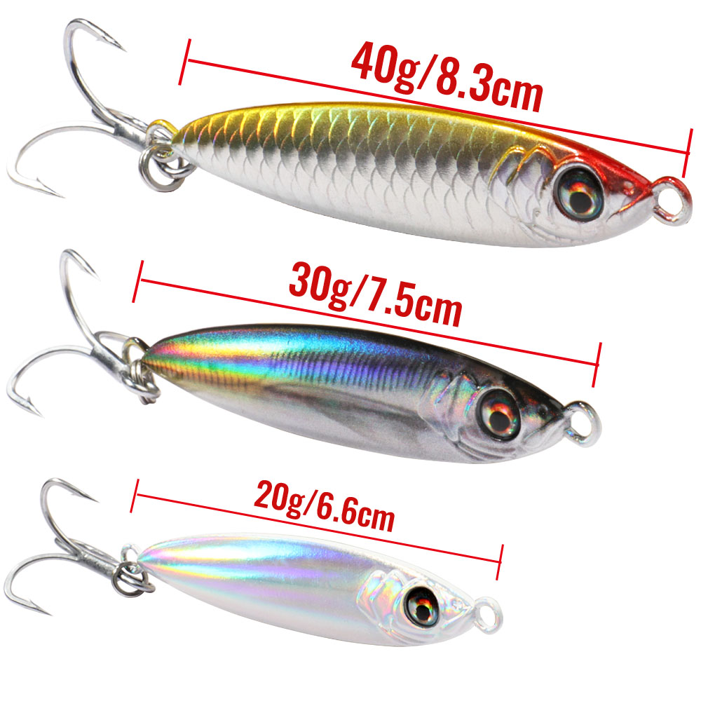 Jig in metallo Richiamo 20g 30 - Fishing Equipment Daiwa recensione e prezzo