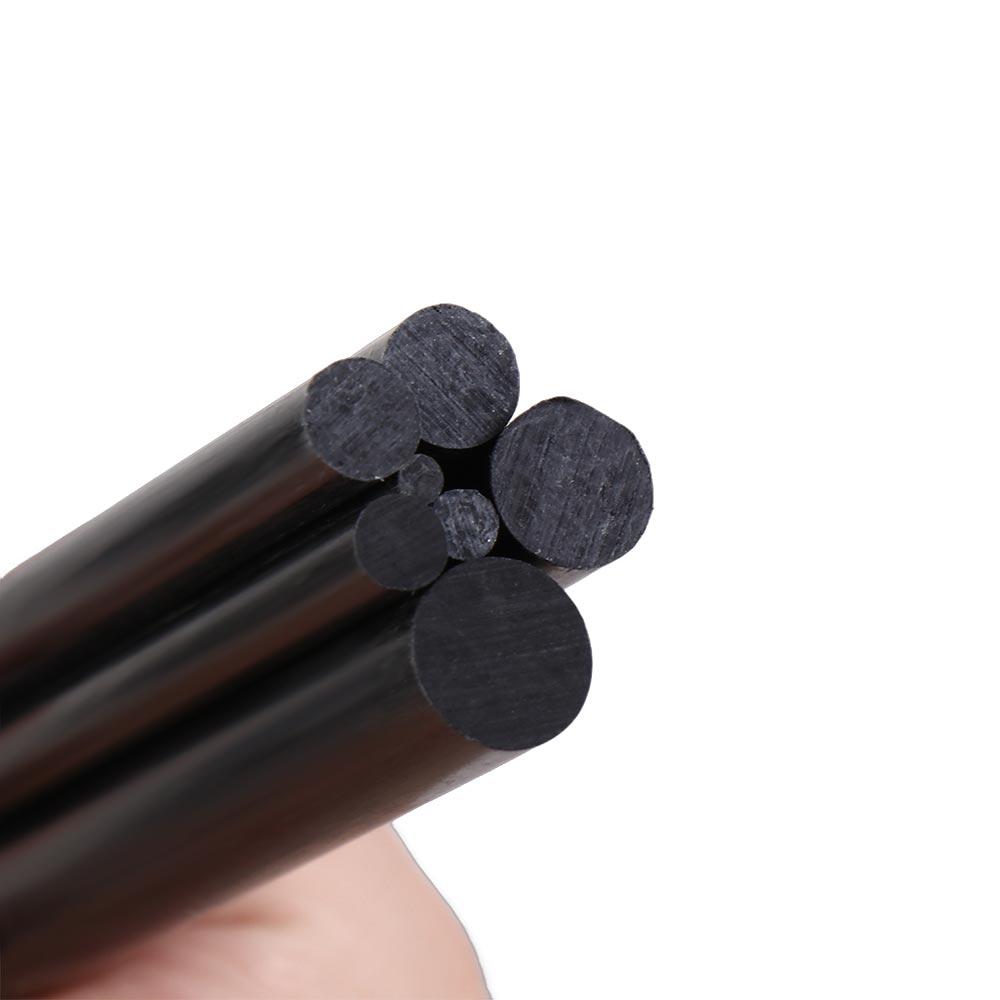 Bastoncini in fibra di carboni - Carbon Fishing Rod recensione e prezzo