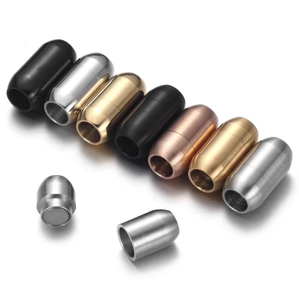 Chiusure magnetiche rotonde in - Circle Hook Set recensione e prezzo