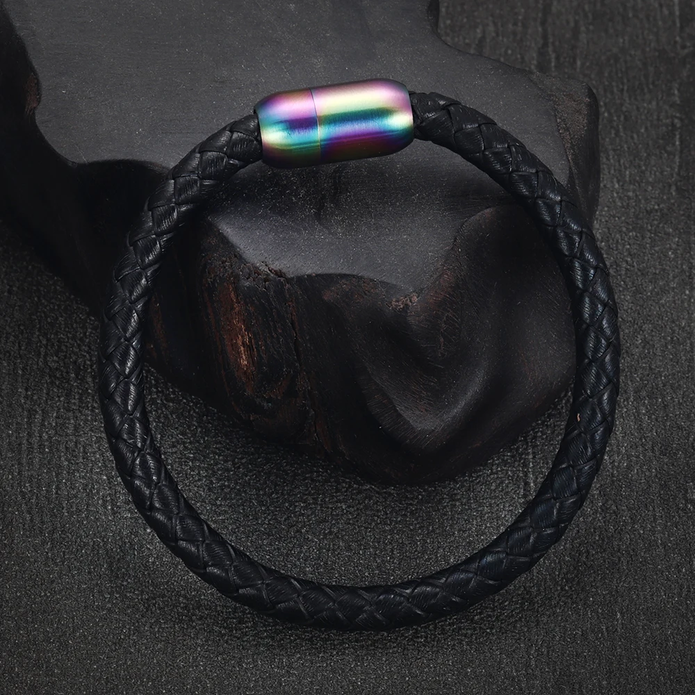 Chiusure magnetiche rotonde in - Circle Hook Set recensione e prezzo