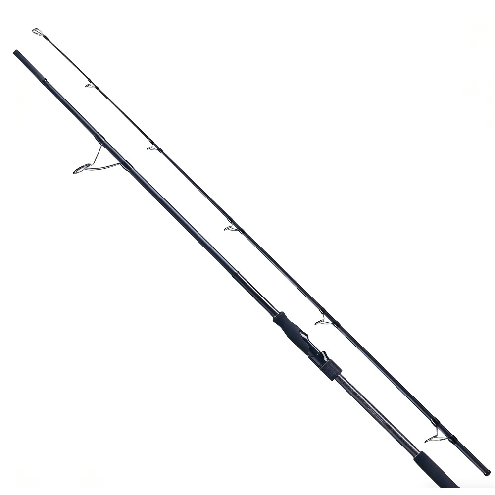 Canna da Pesca in Fibra di Car - Carbon Fishing Rod recensione e prezzo