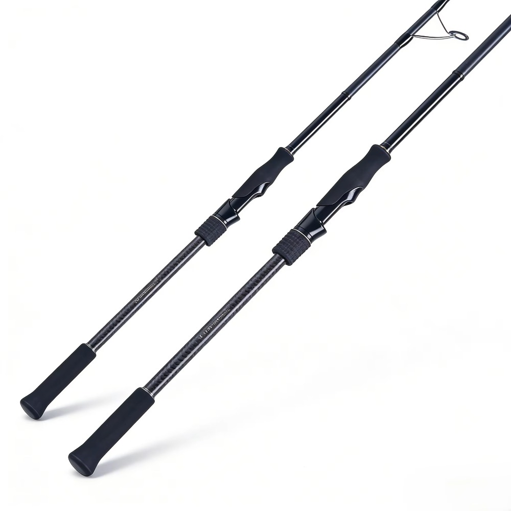 Canna da Pesca in Fibra di Car - Carbon Fishing Rod recensione e prezzo