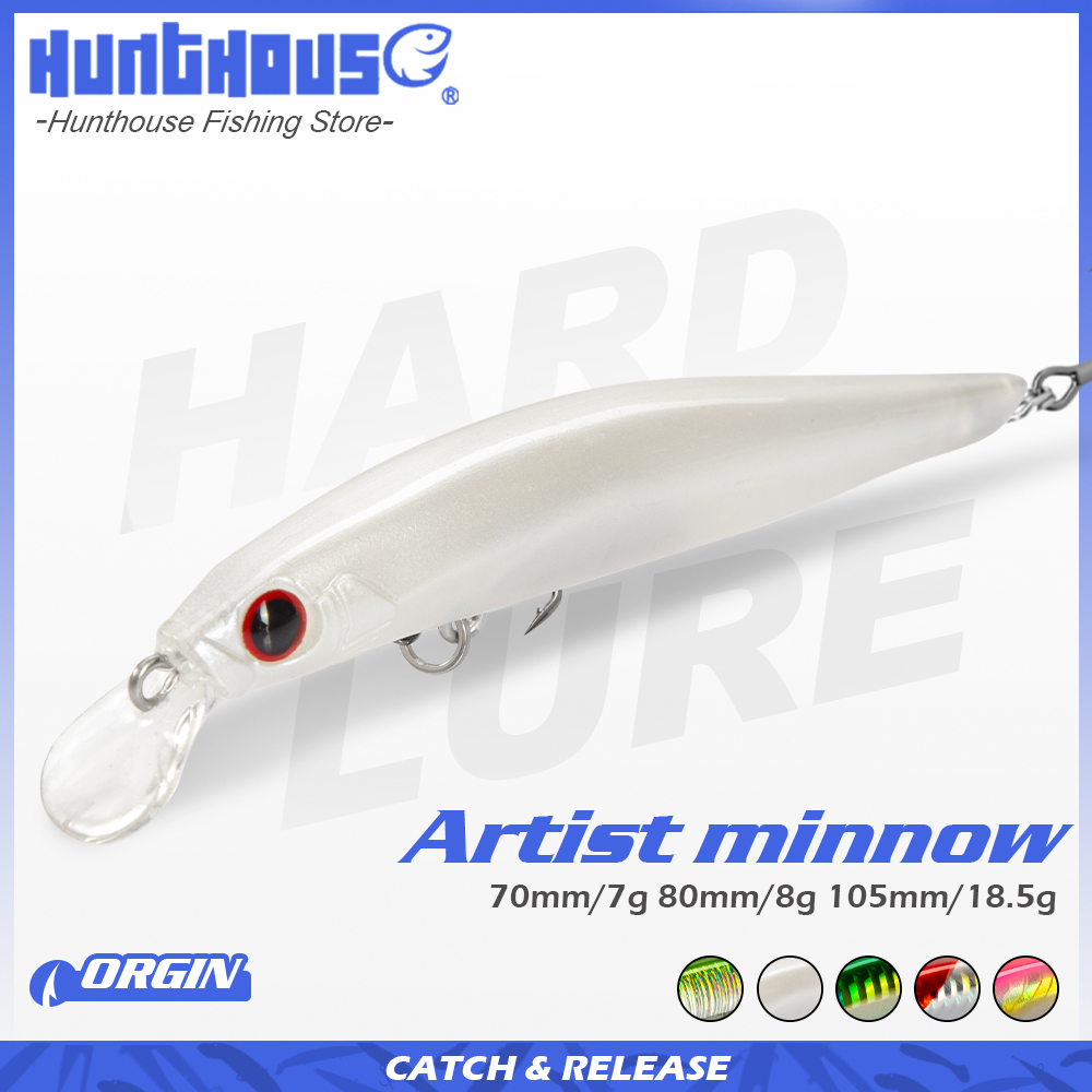 Hunthouse Trota Richiamo di Pe - Fishing Equipment Daiwa recensione e prezzo