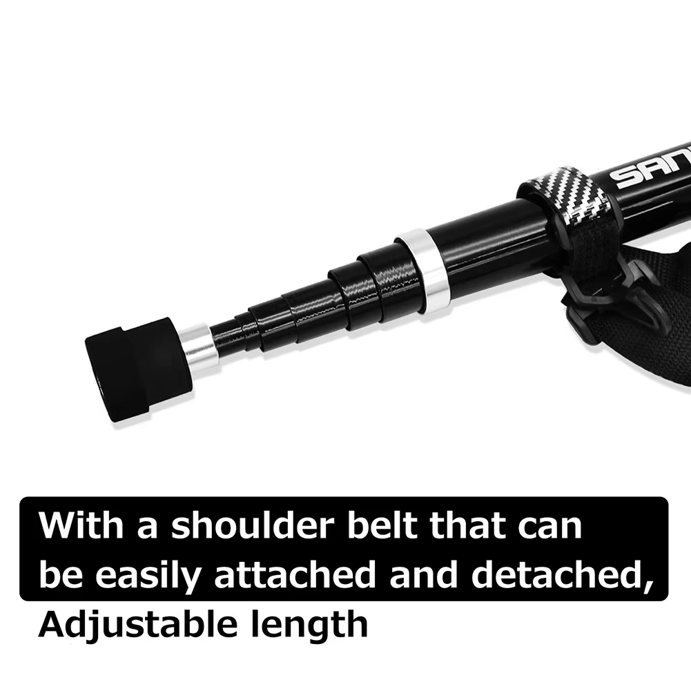 SANLIKE 3m Nero Telescopico Re - Landing Net Telescopic recensione e prezzo