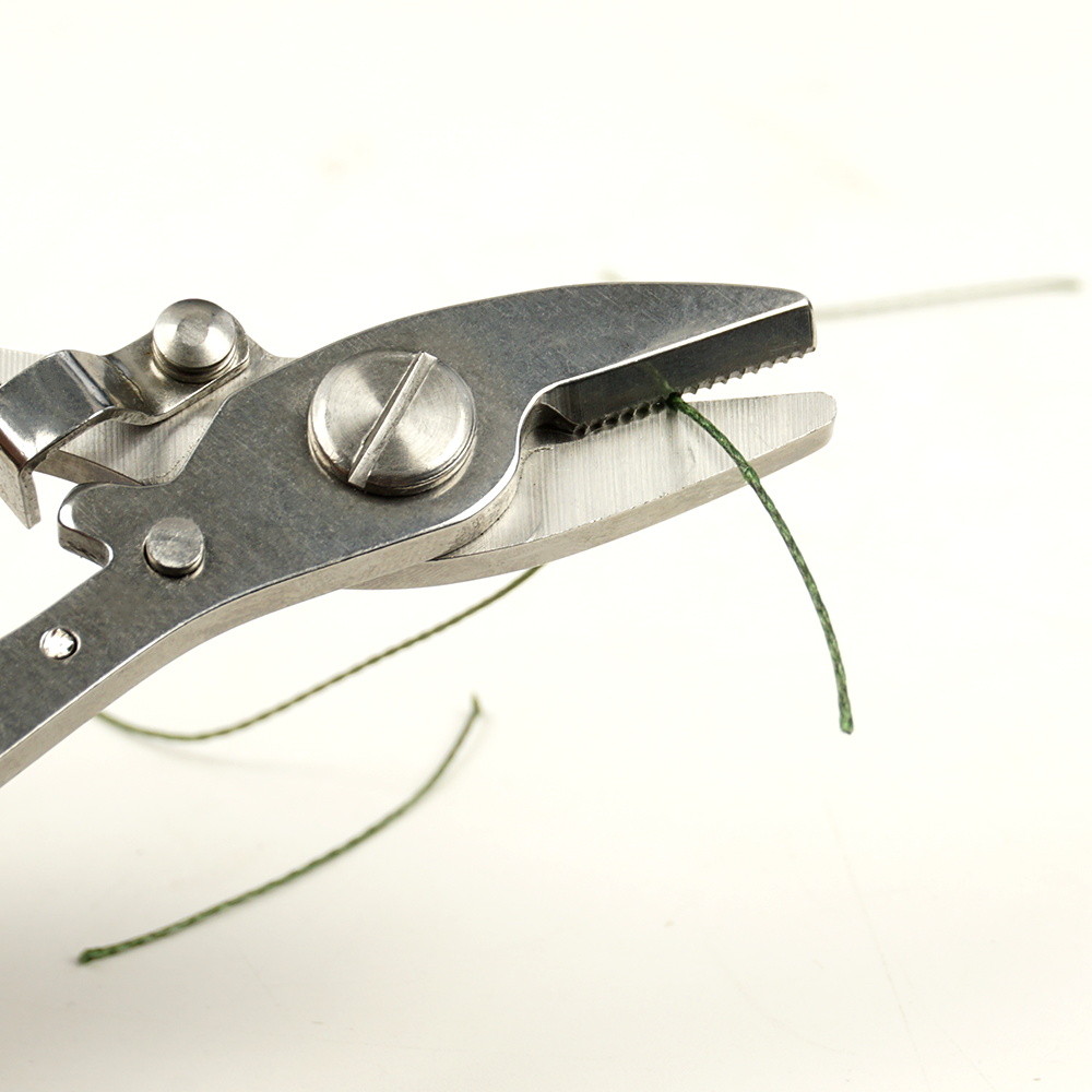 Hirisi JD03 Forbici da pesca i - Braided Fishing Line recensione e prezzo