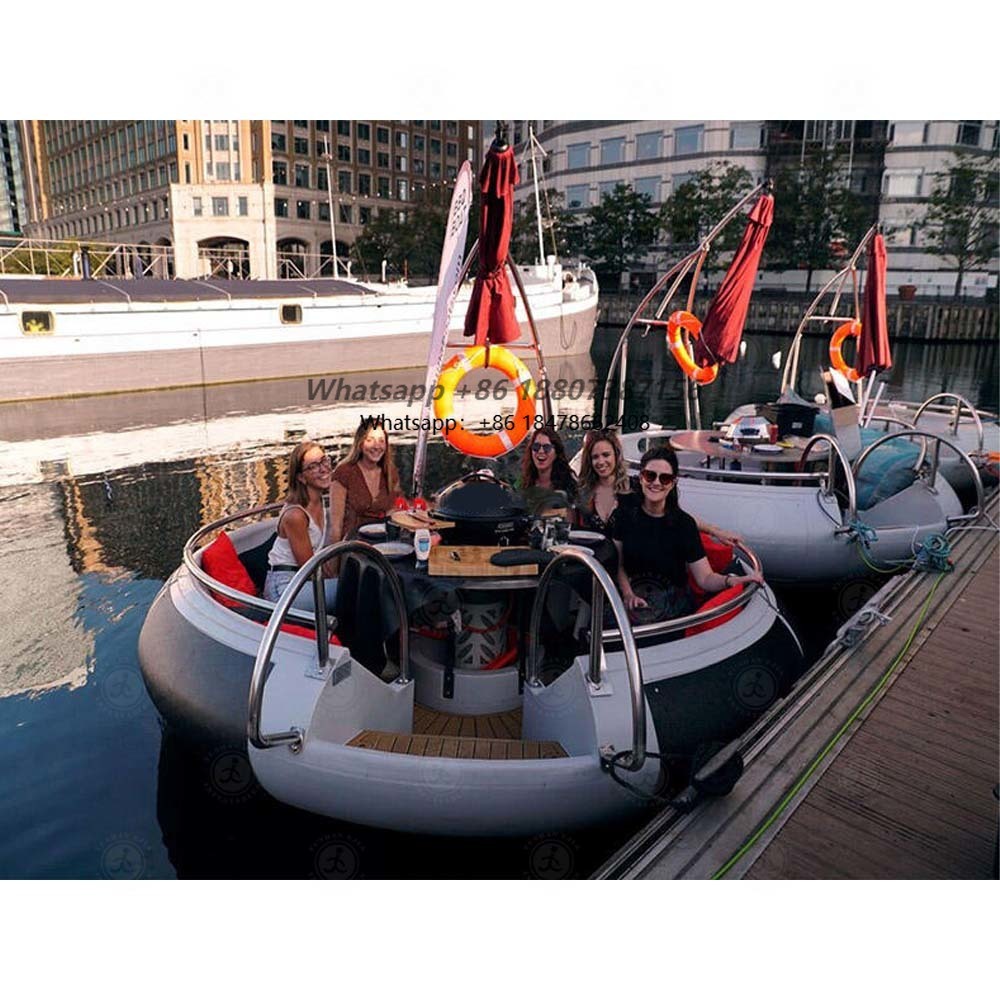 Piccola barca a motore in plas - Fishing Equipment For Sale recensione e prezzo