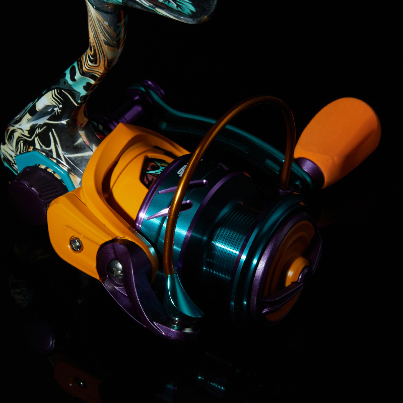 Mulinello da spinning BILLINGS - Fishing Equipment Daiwa recensione e prezzo