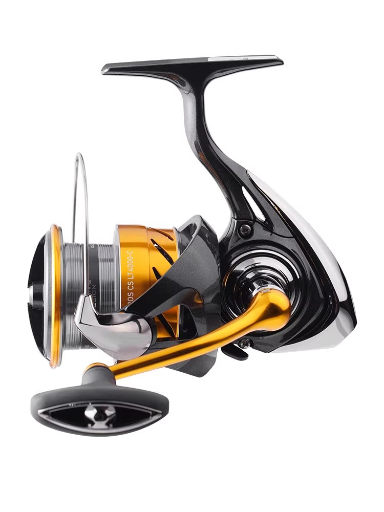 DAIWA REVROS LT Mulinello da p - Fishing Equipment Daiwa recensione e prezzo