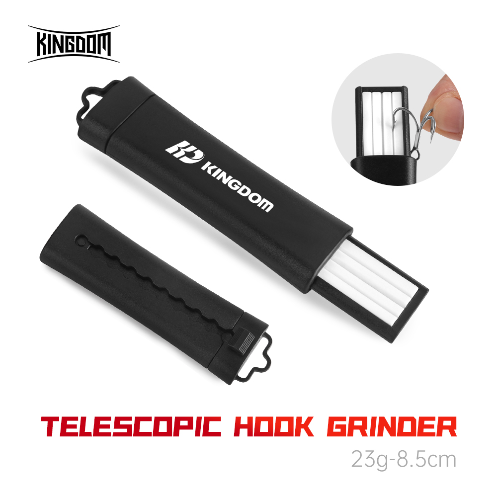 YOOFISH Pesca Gancio Telescopi - Freshwater Fishing Kit recensione e prezzo