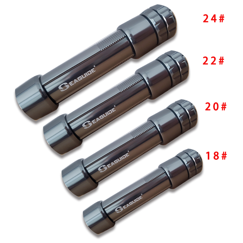 TAKEDO 18 #   20 #   22 #   24 - Fishing Equipment Rod recensione e prezzo