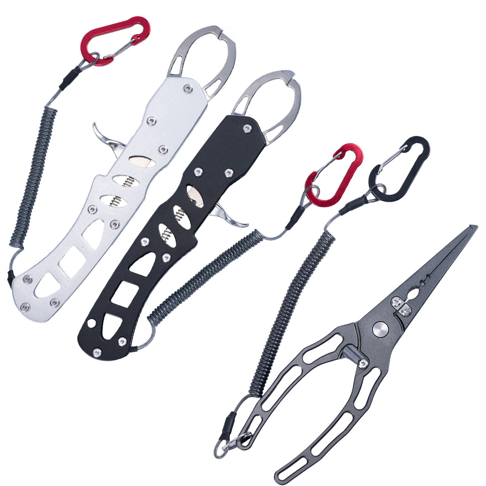 Kit Combinato Pinze da Pesca e - Fishing Equipment Warehouse recensione e prezzo
