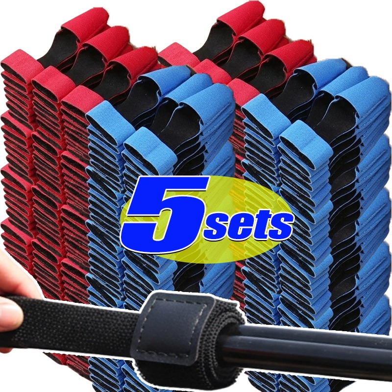 Kit di Protezione per la Punta - Fishing Equipment Rod recensione e prezzo