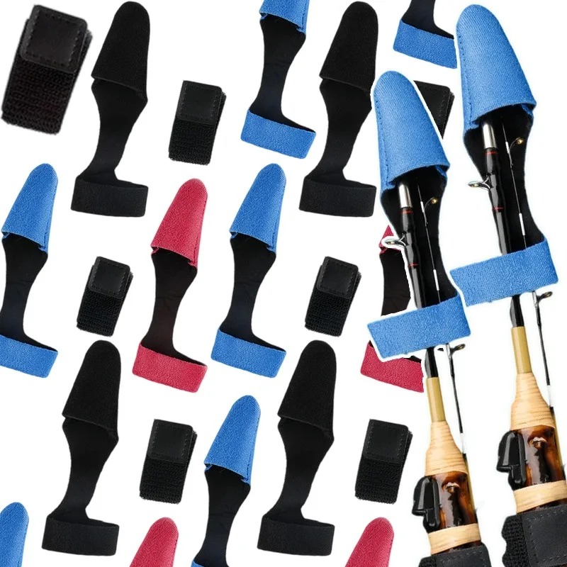 Kit di Protezione per la Punta - Fishing Equipment Rod recensione e prezzo