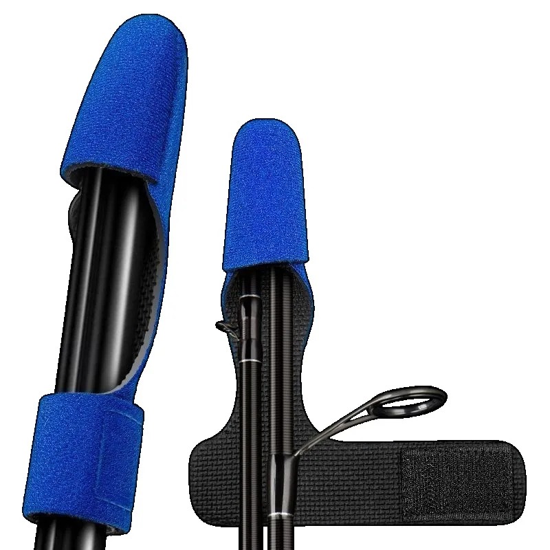 Kit di Protezione per la Punta - Fishing Equipment Rod recensione e prezzo